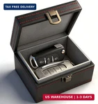 Diyife Faraday Box, Rfid For Car Keys, Fob Protector Cage, Anti-. Fixed Price $25.74.