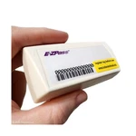 E-zpass Transponder Indiana Toll Road (itrcc) (3-PACK). Fixed Price $135.06.