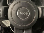 Air Bag Vin 6TH Digit Jk Body Driver Wheel Fits Wrangler 961839. Fixed Price $234.91.