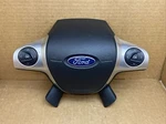 2012-2014 Ford Focus Driver Side Steering Wheel Oem Controls. Fixed Price $50.00.