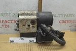 2004-2005 Chevrolet Trailblazer Abs Pump Control 13567140 Module 349-8A4. Fixed Price $59.99.