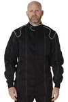 Crow Enterprizes Jacket 1-LAYER Proban Black Xl. Fixed Price $111.03.