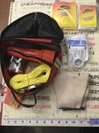 2 X New Nib Armorall Roadside Emergency Kit - 78 Pieces. Fixed Price $49.99.