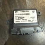 Gm Oem 25857380 Bosch Rear Park Assist Object Alarm Module. Fixed Price $90.00.
