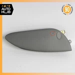 03-06 Mercedes W211 E55 Amg CLS500 Front Left Seat Side Black Oem. Fixed Price $74.70.