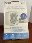 Feit Electric Smart Audible Alarm Alertwifi Usb Powered Home System N. Fixed Price $16.75.