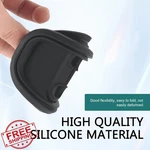 Zosgrew Car Door Latch Covers Black Silicone 4PC. Fixed Price $20.00.