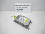 2002-2005 Bmw Series E66 Bag Control Module 65.77-6929553 Oem. Fixed Price $7.43.