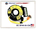 Spiral Cable Clock Spring For 2004-2009 Mazda 3 Hatchback Sedan Gs Gt Gx. Fixed Price $19.61.