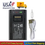 Battery For Arlo Essential Wire-free Video Doorbell VMA2400 AVD2001B A-12. Fixed Price $24.59.