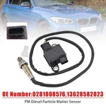 Pm Diesel Particle Matter Sensor For Bmw Sports F20 F21 3 Gran Turismo. Fixed Price $109.78.