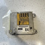 Toyota Camry 2007-2010 Srs Control Module 89170-06250 Denso. Fixed Price $85.00.