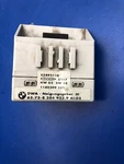 Oem 97-03 Bmw 525I E39 Security Inclination Sensor Anti Theft Alarm Module Box. Fixed Price $22.50.