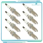 8PCS Iridium Spark Plugs For Dodge Dakota Ram 1500 4.7L 2008-2010. Fixed Price $34.49.