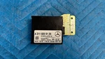 Oem Genuine Mercedes Anti-theft Alarm Control Unit 211-820-91-26. Fixed Price $17.00.