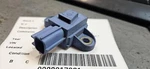 Volkswagen Jetta,golf,rabbit,passat Left & Right Side Impact Sens 1K0 955 557. Fixed Price $15.00.