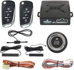 EC003N-V-1 Pke Passive Keyless Entry Car. Fixed Price $56.80.