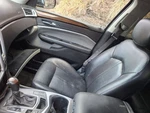 2011 Cadillac Srx Used Front Passenger Seat Belt Retractor Black 92000 Miles. Fixed Price $86.45.