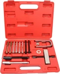 8MILELAKE Steering Wheel Puller Set Kit Equipment Auto Tools Parts Accessories. Fixed Price $30.99.