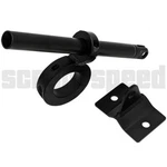 Kirkey Specific Roll Bar And Cage Seat Brace For 1-5/8 Harness Nhra Legal. Fixed Price $129.99.
