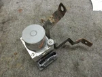 2004 Saturn Ion Anti-lock Brake Pump Rear Drums / JM4. Fixed Price $49.99.