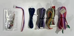 Viper 4X05.2 Wires Only (out Of 4115V, 4103V, And 4105V Systems). Fixed Price $19.99.