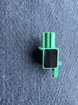 09-14 Audi A4 S4 Quattro Left/right Rear Srs Impact Crash Sensor Oem 1K0909606C. Fixed Price $34.87.