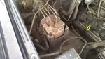Abs Pump Anti-lock Brake Part Modulator Assembly Door Fits 02-04 Isuzu Rodeo 3. Fixed Price $129.15.