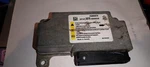 2008-2009 Saturn Vue Srs Control Module Pn: 25865978 (p). Fixed Price $49.99.