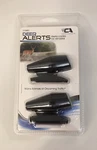 Custom Accessories 17380 Deer Alerts Whistles Warning Device 2 Per Package. Fixed Price $12.97.
