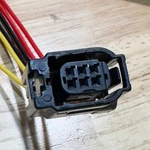 89341-0R030 Parking Sensor No Connector Fits 2013-16 Toyota RAV4. Fixed Price $18.00.