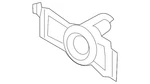 Genuine Volkswagen Park Sensor Mount Bracket 7P6-919-494-C. Fixed Price $27.35.