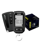 Viper 5308V 2-WAY Led Remote Control Alarm System Start And Keyless Entry. Fixed Price $329.99.