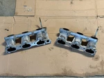 2010-2013 Acura Mdx 3.7L Intake Runners. Fixed Price $69.99.