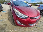 2016 Hyundai Elantra Passenger Airbag Oem Used 120K Miles - Stock 063918. Fixed Price $113.95.