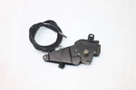 2006 Chrysler Crossfire Zh Conve #422 Storage Cover Latch Cylinder. Fixed Price $62.99.
