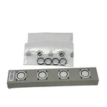 Genuine Oem Mazda Rear Parking Sensor Part No. C844-V7-281 / C860-V7-281A Nos. Fixed Price $44.89.