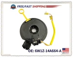 Clock Spring 6W1Z-14A664-A 2005-11 Ford Crown Victoria Mercury Grand Marquis. Fixed Price $32.54.