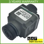 Front View Camera For Audi A4 A5 Q3 Q5 S4 S5 Bentley Vw Atlas Porsche 5Q0980546A. Fixed Price $51.76.