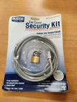 Budge CBL-1 Car Security Kit For Use With & All Other. Fixed Price $15.95.