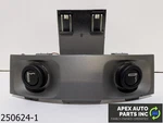 Oem 2002-2005 Bmw 745I 4.4L Rear Center Console Cigarette Lighter. Fixed Price $19.99.