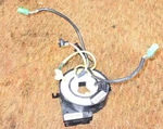2002 - 2005 Stratus Sebring Clockspring P04649194AB P04649194AC Oem D16. Fixed Price $40.00.