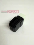 Genuine Nissan Horn Relay 25630-79960. Fixed Price $21.21.