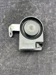 09-18 Audi Vw Security Alarm Siren Speaker Horn 1K0951605 Oem. Fixed Price $38.00.