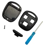 Upgraded Replacement Fob Keyless Entry Remote Shell Case Fit For Lexus Gs.... Fixed Price $10.48.