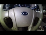 Air Bag 4 Cylinder Driver Wheel Fits 05-10 Sportage 1560735. Fixed Price $184.99.