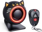 Car Alarm System, 120DB With Motion Sensor & Red Light, Wireless Remote An. Fixed Price $54.99.