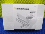 Humminbird In-dash Mounting Kit Idmk ONIX8 Part # 740147-1. Fixed Price $49.99.