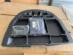 Genuine Nissan 999C2-UZ000 Trunk Cargo Emergency Road Kit For Altima. Fixed Price $119.95.