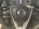 Used Steering Wheel Air Bag Fits: 2016 Nissan Maxima Driver Grade. Fixed Price $280.00.